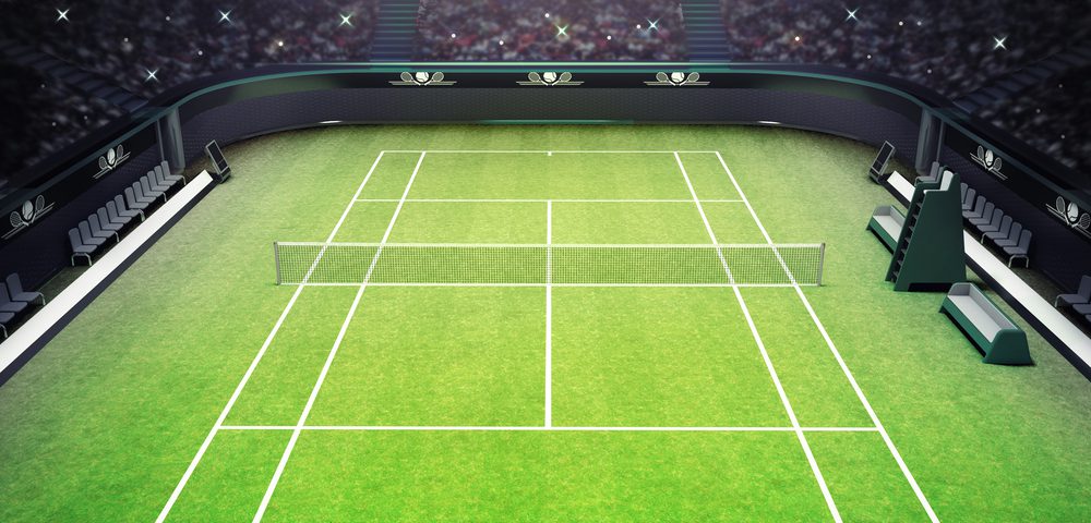 Torneios de Tênis
