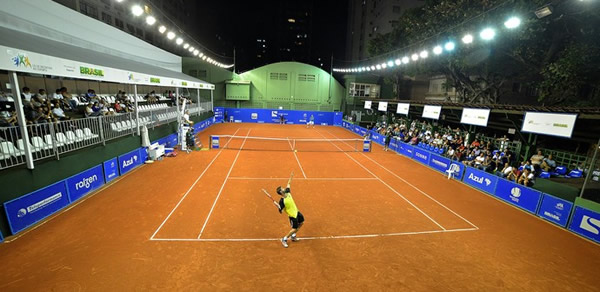 Torneios de tênis: conheça as principais competições