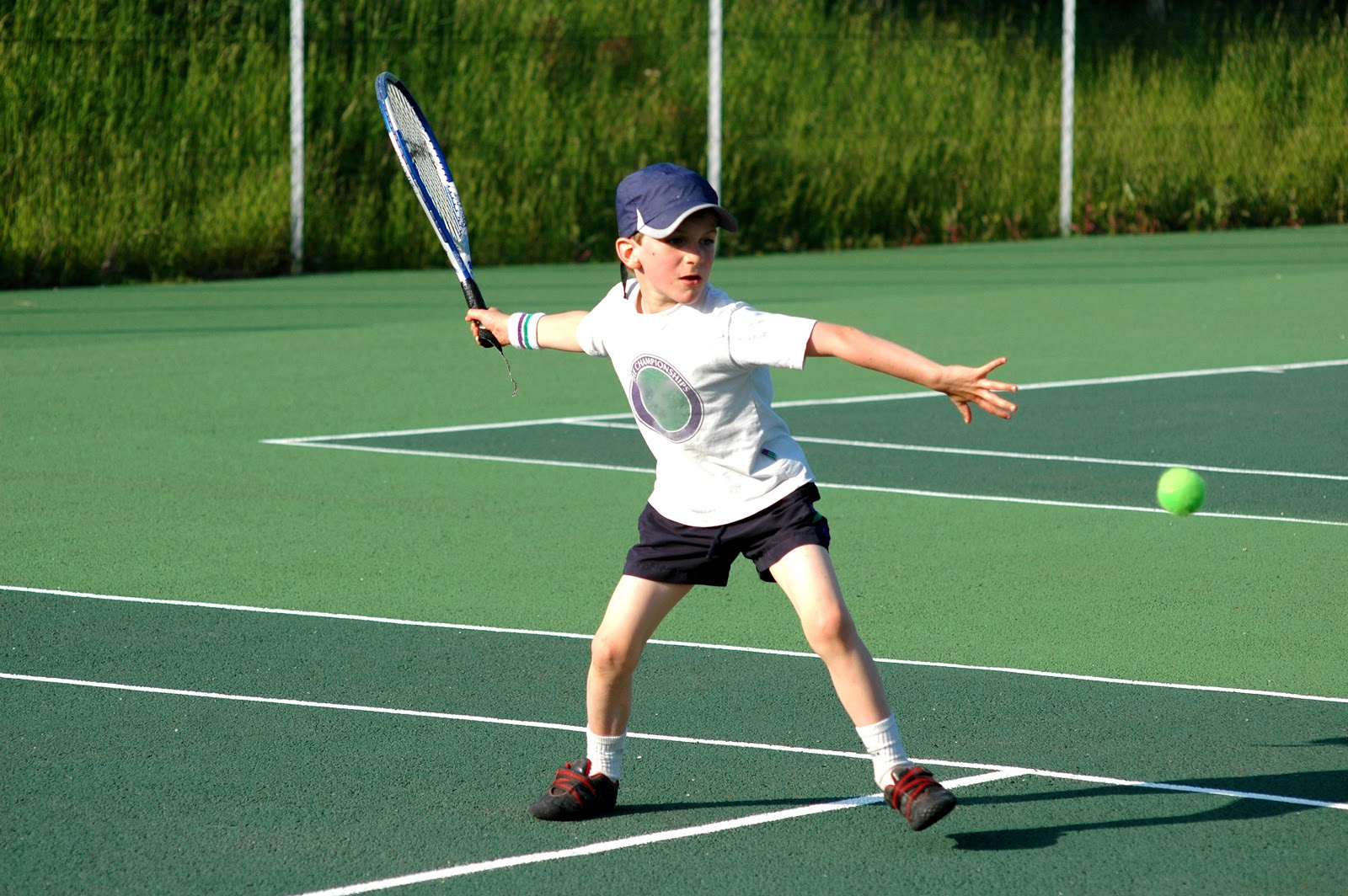 Duplas no tênis: entenda o jogo e melhore o seu desempenho