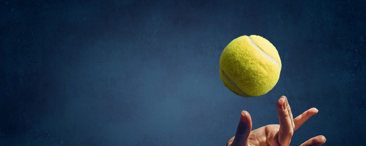 Descubra como evoluir o seu jogo no Tennis pode impactar no seu negócio