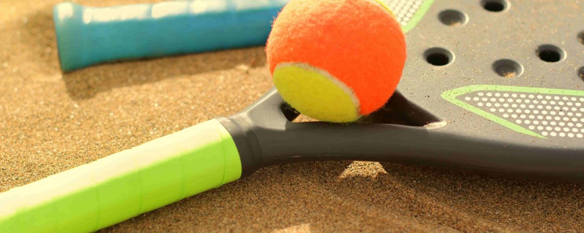 Regras do Beach Tennis – WebSports