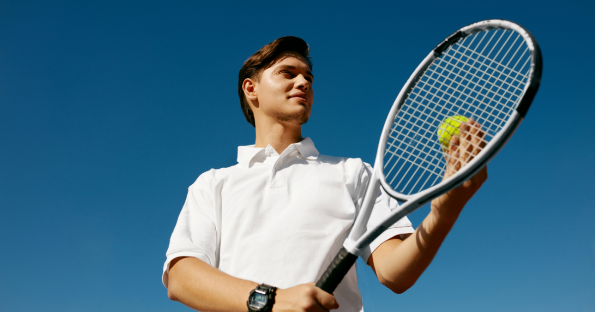 Duplas no tênis: entenda o jogo e melhore o seu desempenho