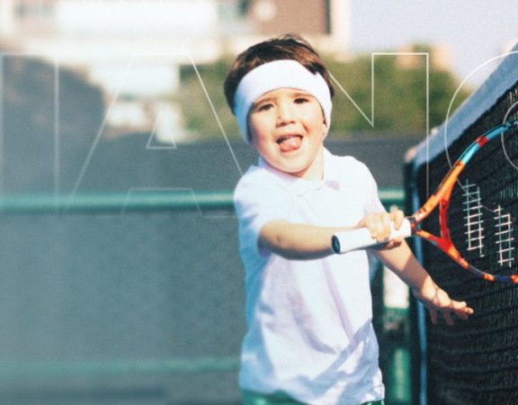 Tênis Infantil Por que Incentivar as Crianças a Praticar o Esporte