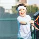 Tênis Infantil Por que Incentivar as Crianças a Praticar o Esporte